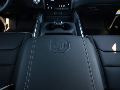 New 2026 RAM 1500 Laramie RWD image 28