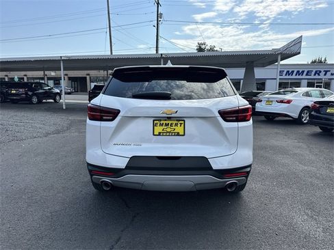 Used 2023 Chevrolet Blazer LT w/ Driver Confidence Package image 4