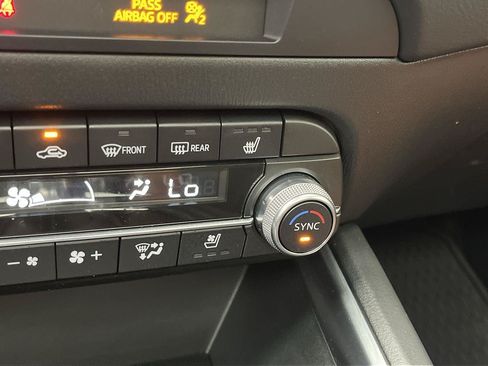 Certified 2024 MAZDA CX-5 Carbon Edition AWD/4WD image 22