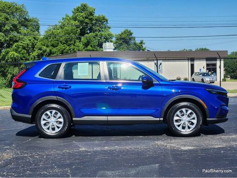 Used 2023 Honda CR-V LX image 10