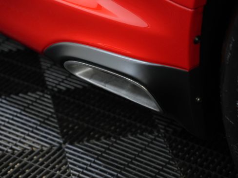 Used 2013 SRT Viper GTS w/ GTS Laguna Interior Pkg image 18