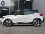 Used 2020 Nissan Kicks SR w/ Interior Electronics Package image 2