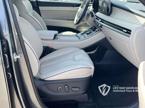 Used 2024 Hyundai Palisade Calligraphy AWD/4WD image 32