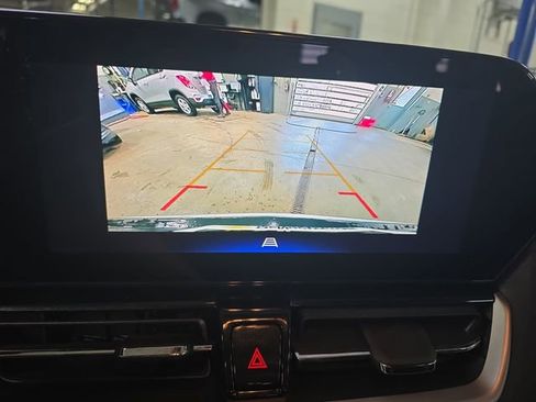 Used 2024 Chevrolet TrailBlazer LT w/ Driver Confidence Package image 22