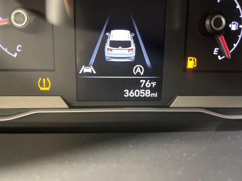 Certified 2023 Hyundai Tucson SE AWD/4WD image 21