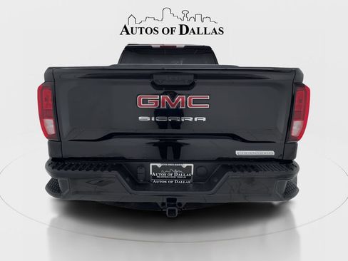 Used 2025 GMC Sierra 1500 Elevation RWD image 9