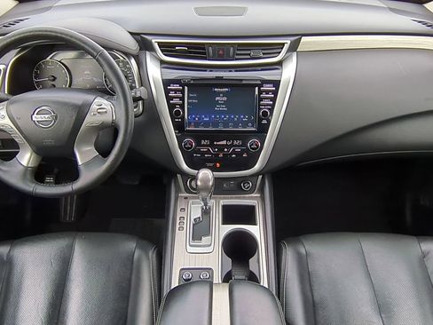 Used 2018 Nissan Murano Platinum image 13