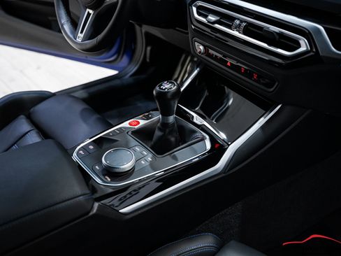Used 2024 BMW M2 w/ Lighting Package RWD image 51