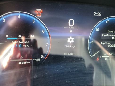Used 2023 Toyota Highlander Platinum AWD/4WD image 10