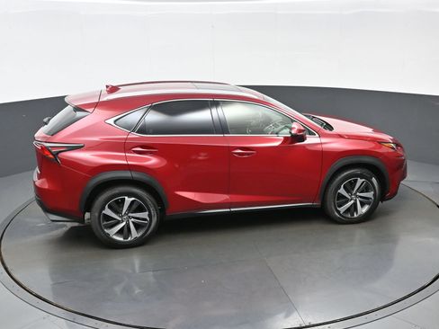 Used 2018 Lexus NX 300 AWD w/ Premium Package image 41