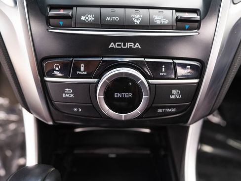 Used 2015 Acura TLX w/ Technology Package FWD image 32