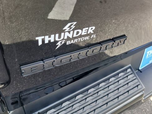 Used 2024 RAM 1500 Big Horn image 7