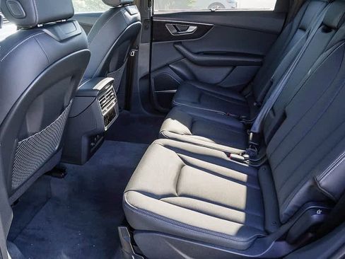New 2026 Audi Q7 3.0T Premium Plus image 21