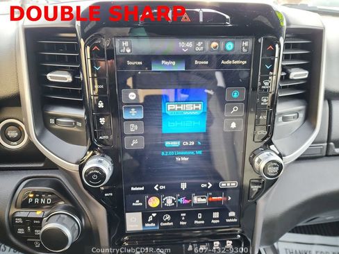 Used 2023 RAM 1500 Big Horn image 16