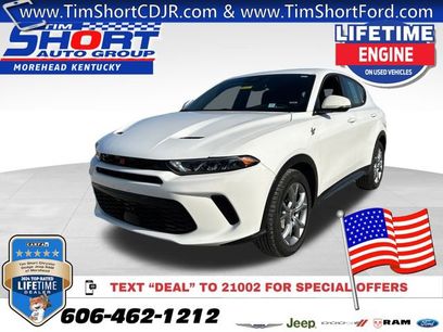 Used 2024 Dodge Hornet R/T