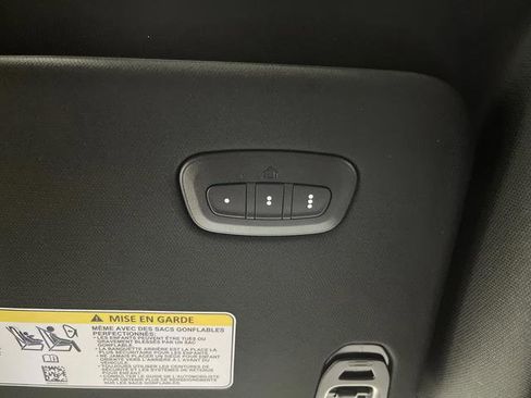 New 2026 RAM 1500 Rebel w/ Advanced Safety Group II image 28