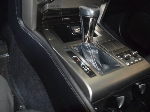 Used 2014 Lexus GX 460 AWD/4WD image 29