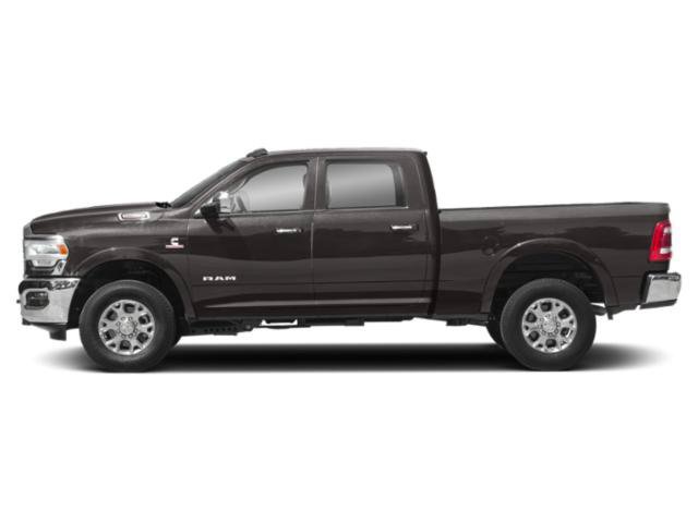 Used 2019 RAM 2500 Laramie AWD/4WD image 3
