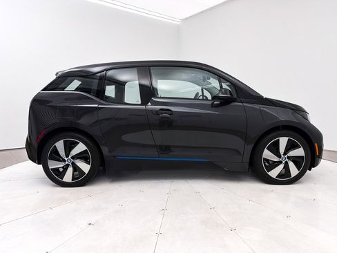 Used 2015 BMW i3 with Range Extender image 28