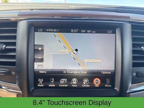 Used 2016 RAM 2500 Power Wagon Laramie AWD/4WD image 21