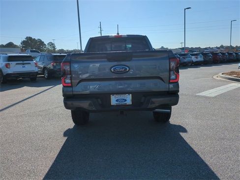 New 2025 Ford Ranger Lariat w/ Convenience Package image 5