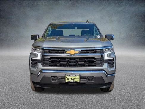 New 2026 Chevrolet Silverado 1500 LT image 9