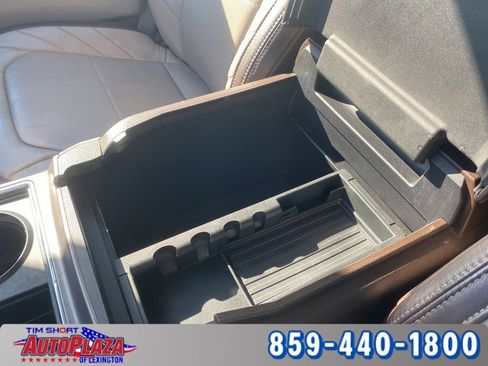 Used 2019 Ford F450 Limited image 37