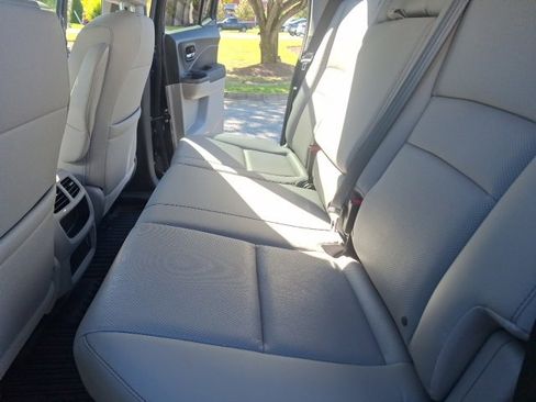 Used 2023 Honda Ridgeline RTL-E image 19