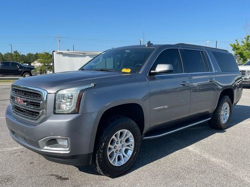 Used 2020 GMC Yukon XL SLT AWD/4WD image 54
