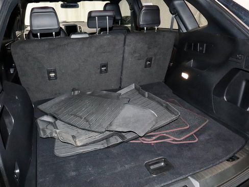 Certified 2024 Ford Edge ST-Line image 15