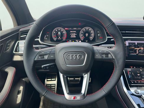 New 2026 Audi Q7 3.0T Prestige AWD/4WD image 28