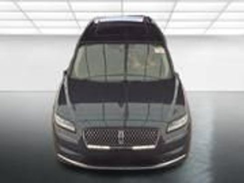 Used 2022 Lincoln Nautilus Reserve AWD/4WD image 12