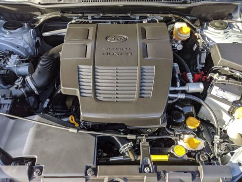 Used 2020 Subaru Forester Touring w/ Popular Package #2 image 22