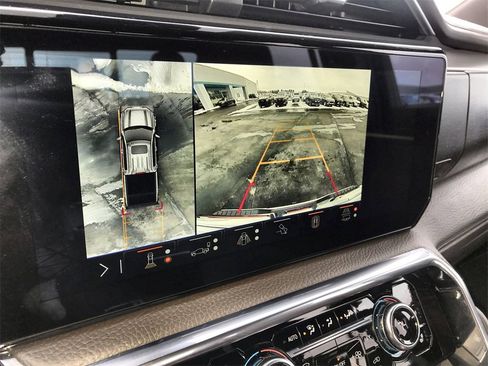 Used 2024 GMC Sierra 1500 Denali w/ Denali Reserve Package image 17