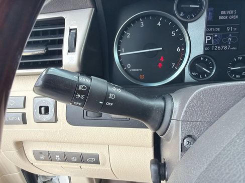 Used 2015 Lexus LX 570 4WD image 28