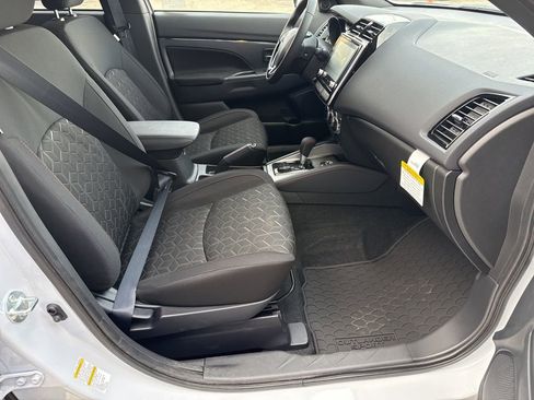 New 2026 Mitsubishi Outlander Sport AWD image 27