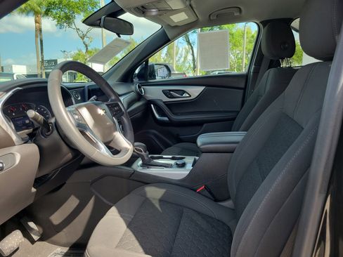 Used 2021 Chevrolet Blazer LT image 11