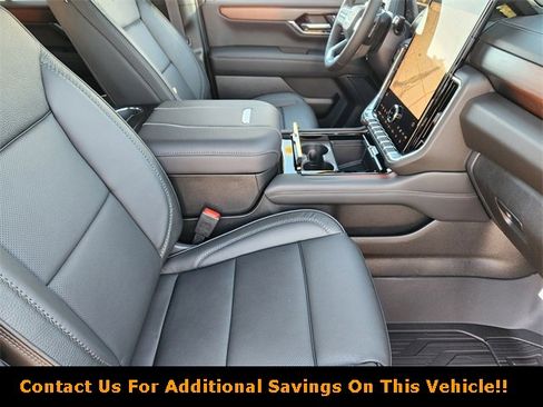 New 2026 GMC Yukon Denali image 10