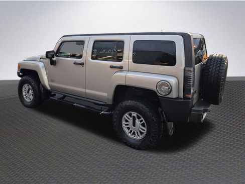 Used 2006 HUMMER H3 Base image 5