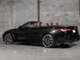 Used 2022 BMW M4 xDrive Competition image 5