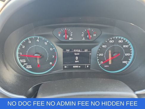 Used 2022 Chevrolet Malibu LT FWD image 17