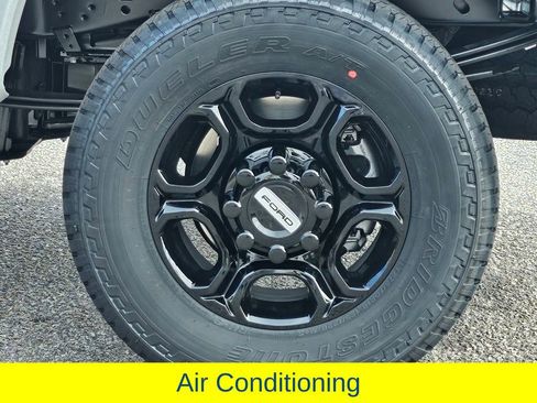 New 2026 Ford F250 XL w/ STX Appearance Package image 30