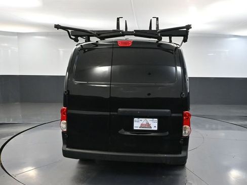 Used 2015 Nissan NV200 SV w/ Technology Package FWD image 6