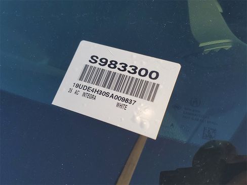 Used 2025 Acura Integra A-Spec image 5