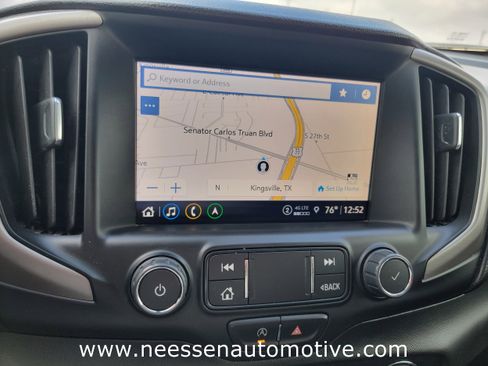 Used 2022 GMC Terrain AT4 w/ Infotainment Package II image 30