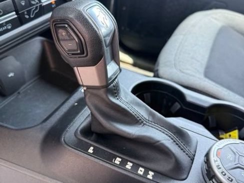 Used 2023 Ford Bronco 4-Door AWD/4WD image 20