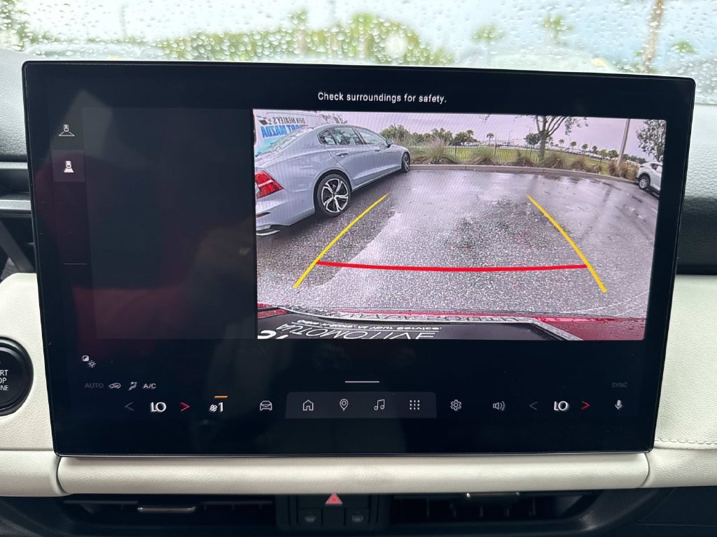Certified 2026 MAZDA CX-5 Select AWD/4WD image 28