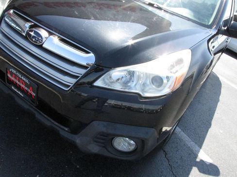 Used 2013 Subaru Outback 2.5i Premium image 46