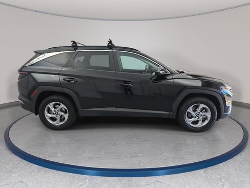 Used 2022 Hyundai Tucson SEL AWD/4WD image 4