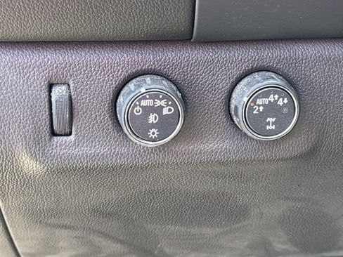 Used 2021 GMC Canyon AT4 w/ Driver Alert Package image 26